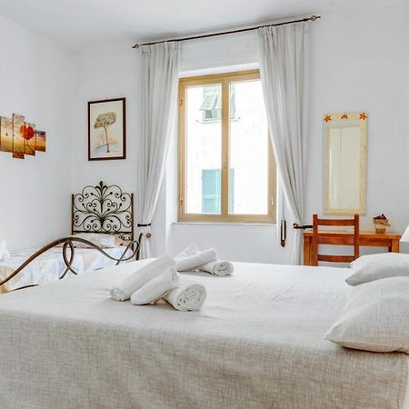 Nonno Doa Holiday Apartment Специя Экстерьер фото