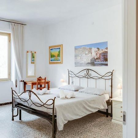 Nonno Doa Holiday Apartment Специя Экстерьер фото