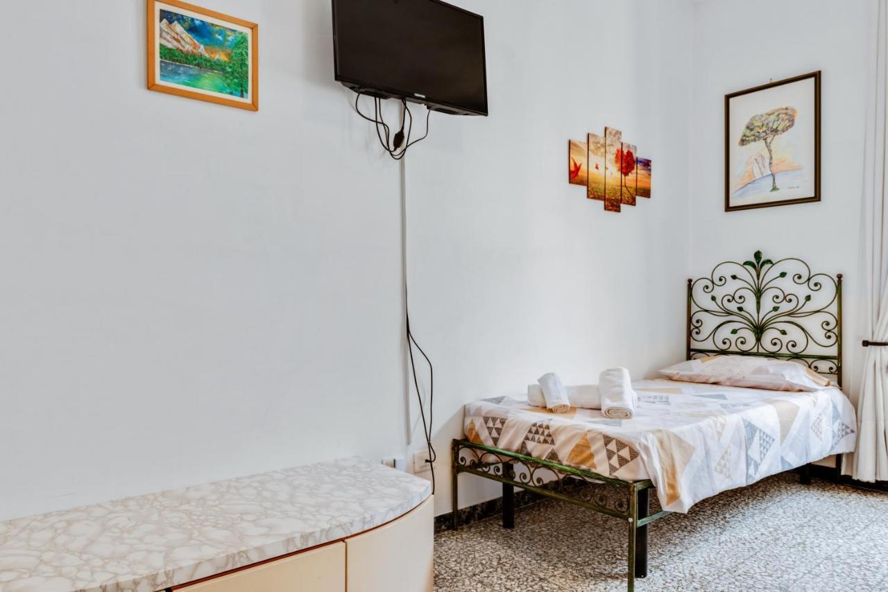 Nonno Doa Holiday Apartment Специя Экстерьер фото