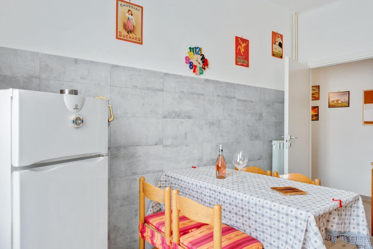 Nonno Doa Holiday Apartment Специя Экстерьер фото