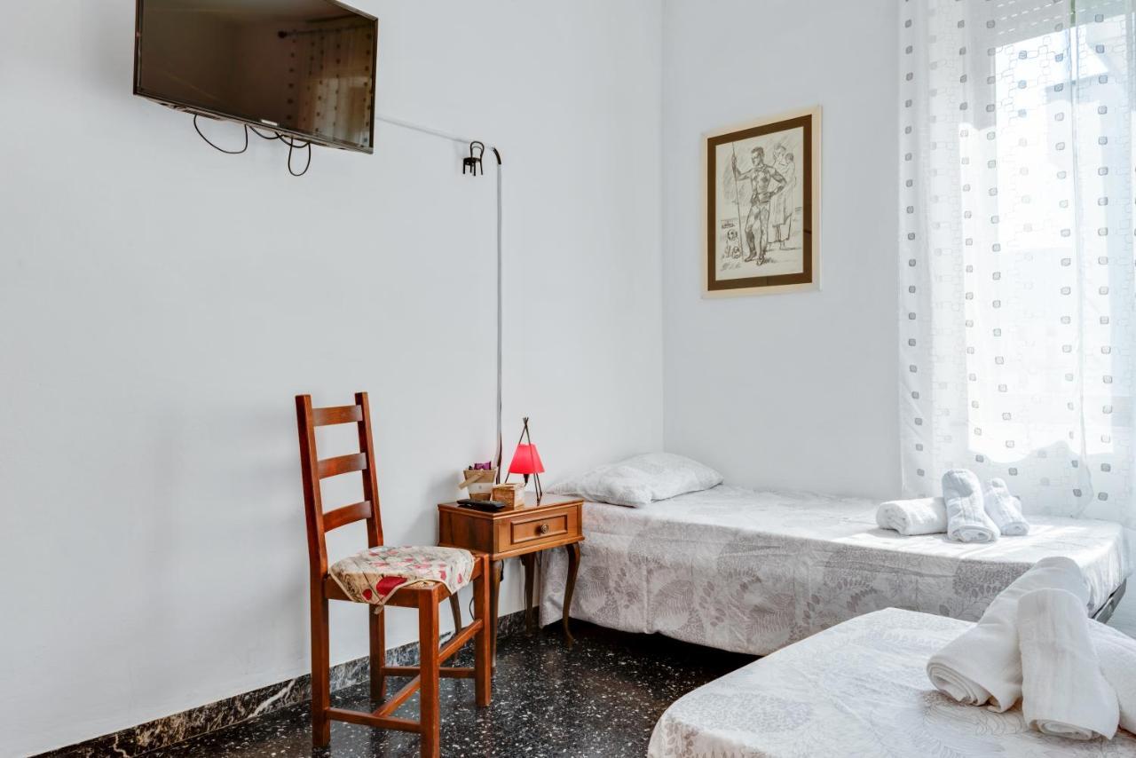 Nonno Doa Holiday Apartment Специя Экстерьер фото