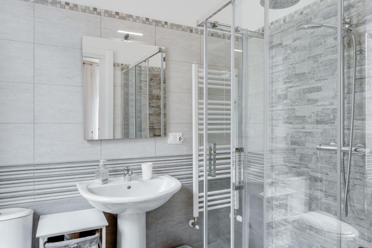 Nonno Doa Holiday Apartment Специя Экстерьер фото